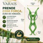 Pacote com 12 prendedores