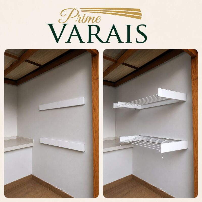 Varal Màgico